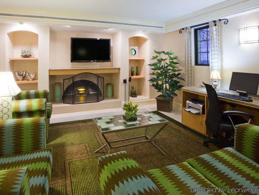 La Quinta Inn Chicago Oakbrook Terrace Esterno foto