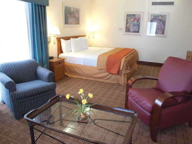 La Quinta Inn Chicago Oakbrook Terrace Camera foto