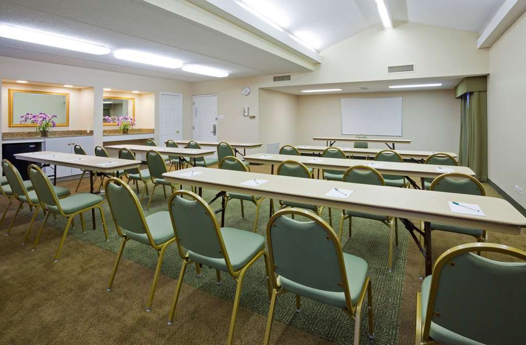 La Quinta Inn Chicago Oakbrook Terrace Servizi foto