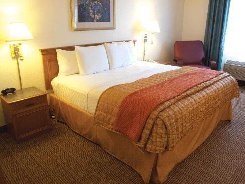 La Quinta Inn Chicago Oakbrook Terrace Camera foto