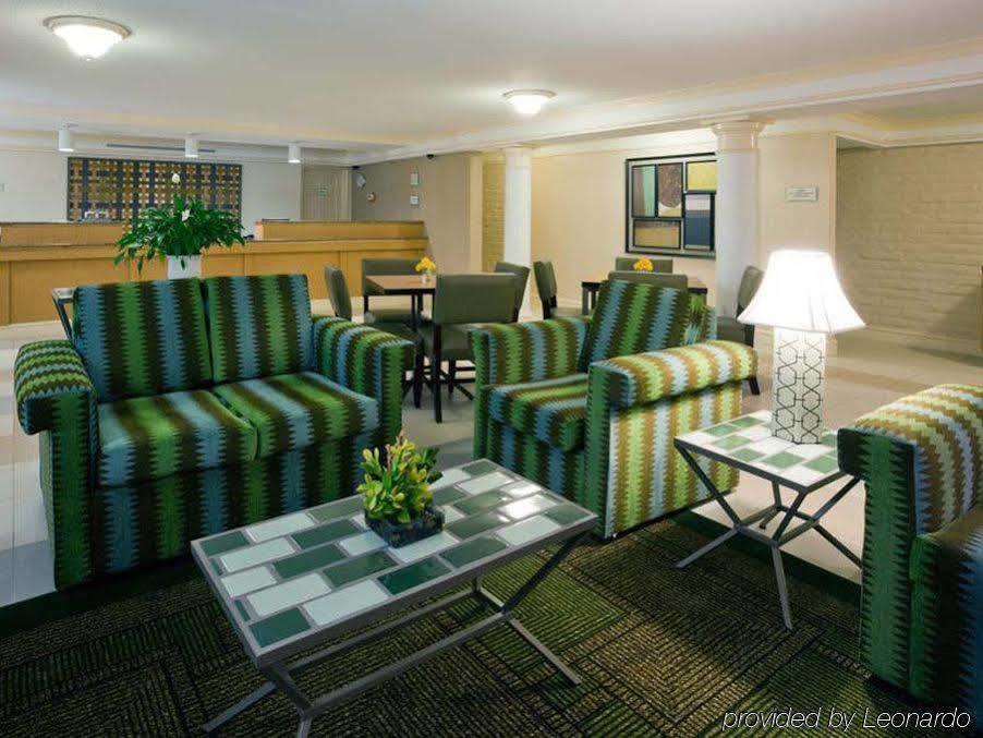 La Quinta Inn Chicago Oakbrook Terrace Esterno foto