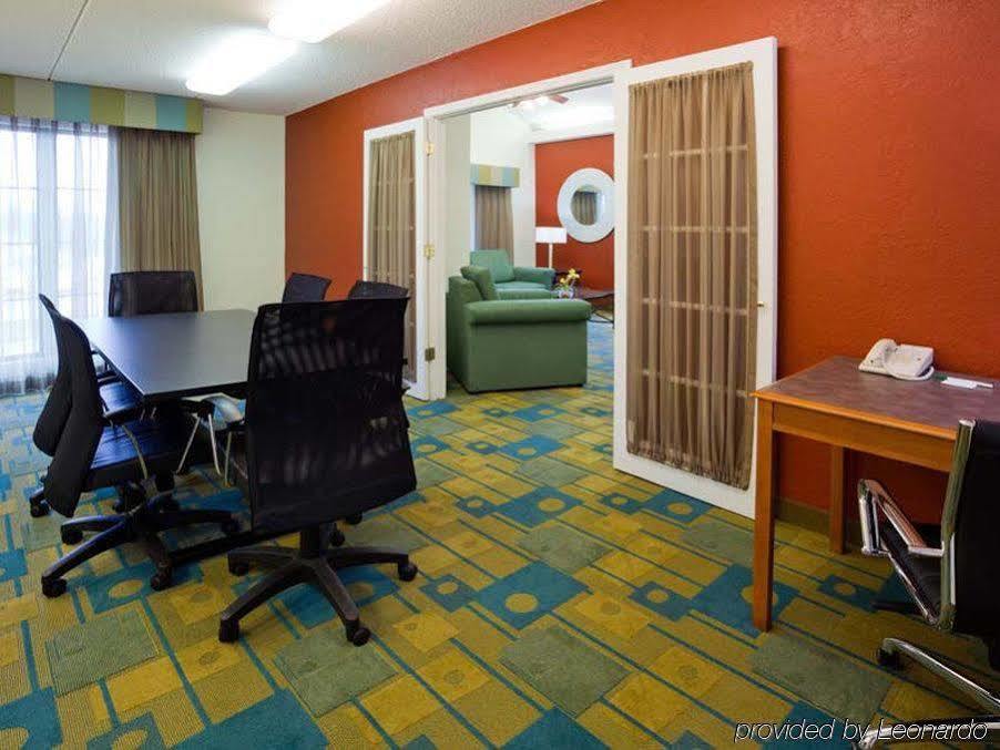 La Quinta Inn Chicago Oakbrook Terrace Esterno foto